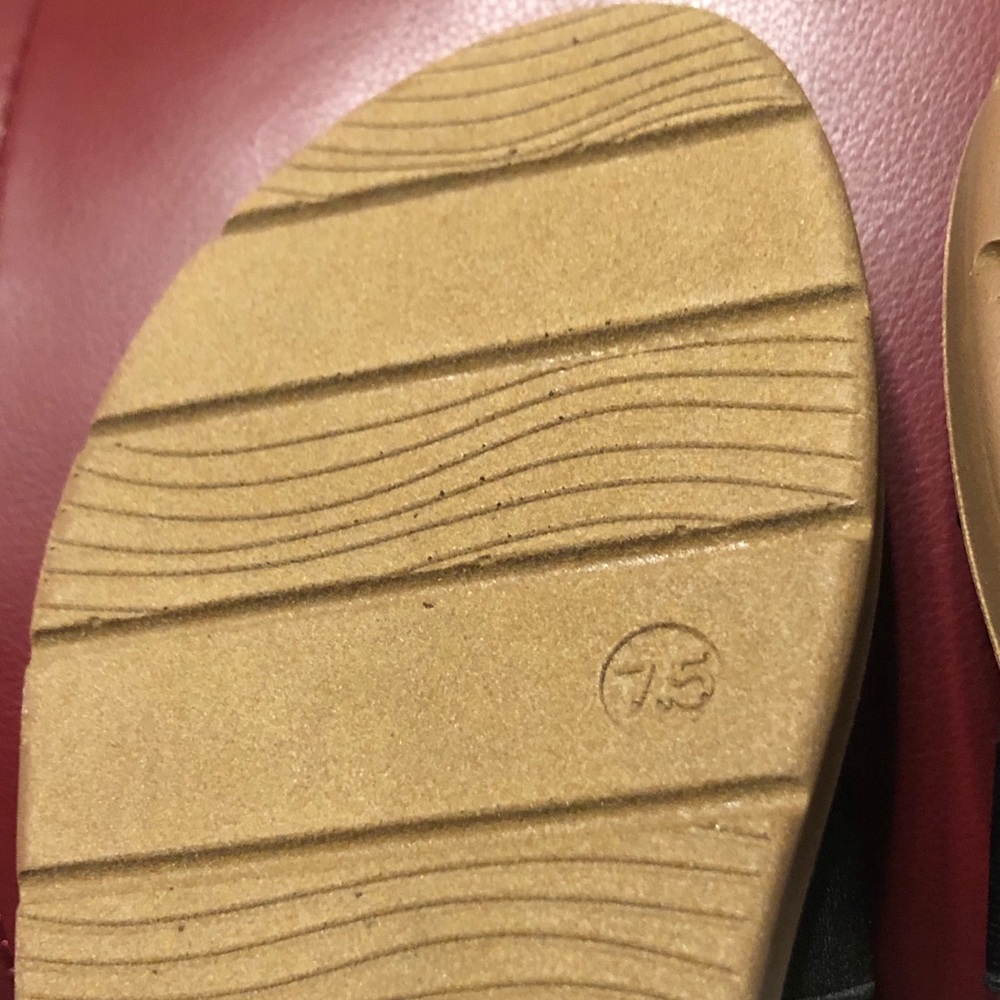 Steve Madden Sandals - Picture 9 of 9